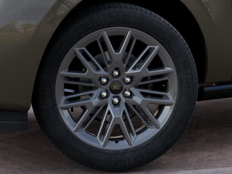 2027 Ford Expedition Max Platinum Richmond VA