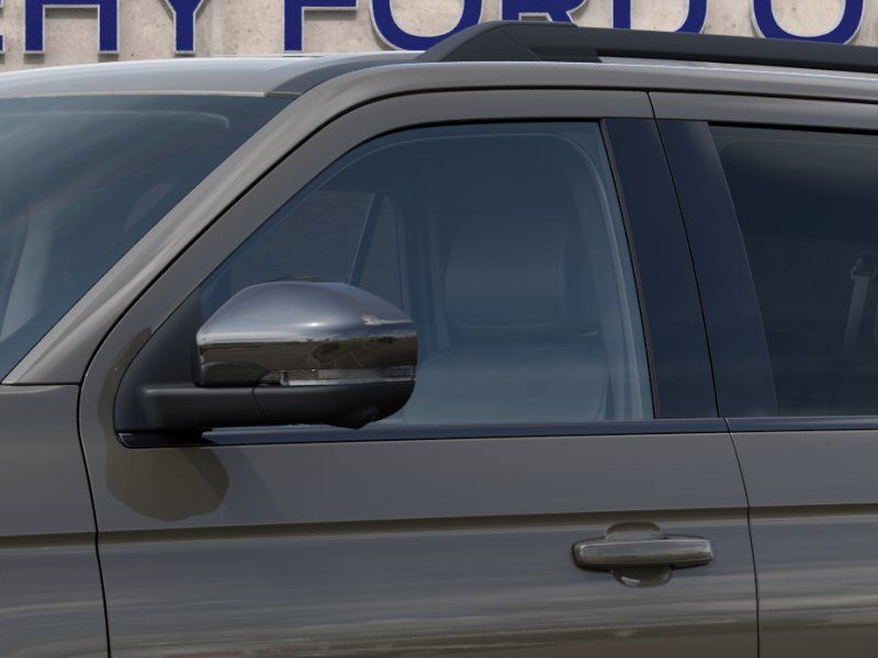 2027 Ford Expedition Max Platinum Richmond VA