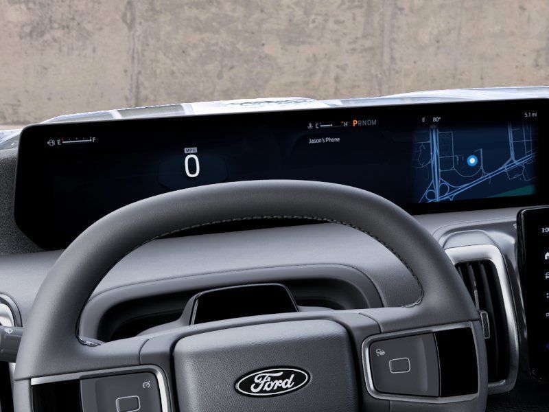 2027 Ford Expedition Max Platinum Richmond VA