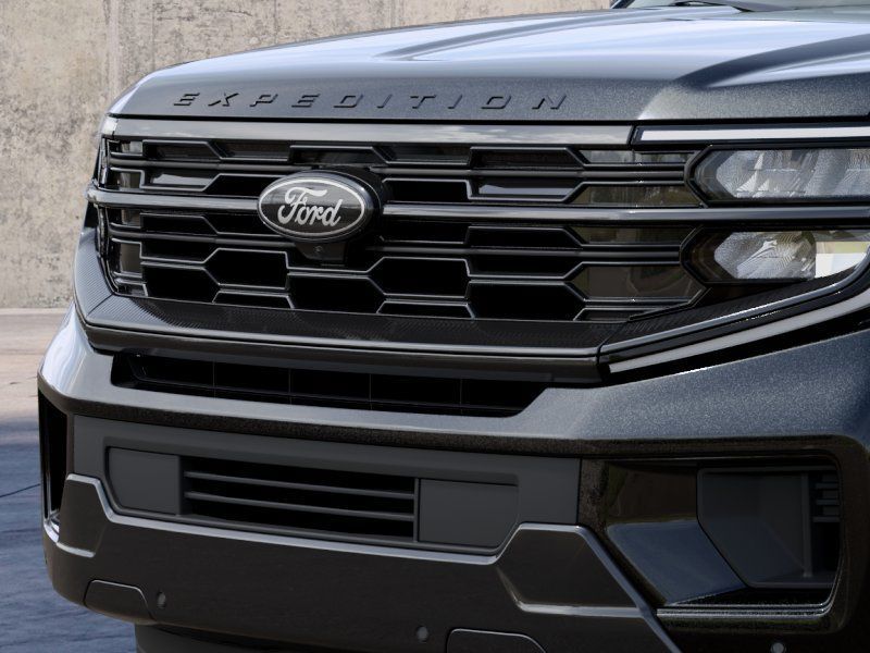 2027 Ford Expedition Max Platinum Richmond VA