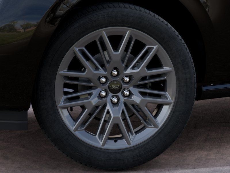 2027 Ford Expedition Max Platinum Richmond VA