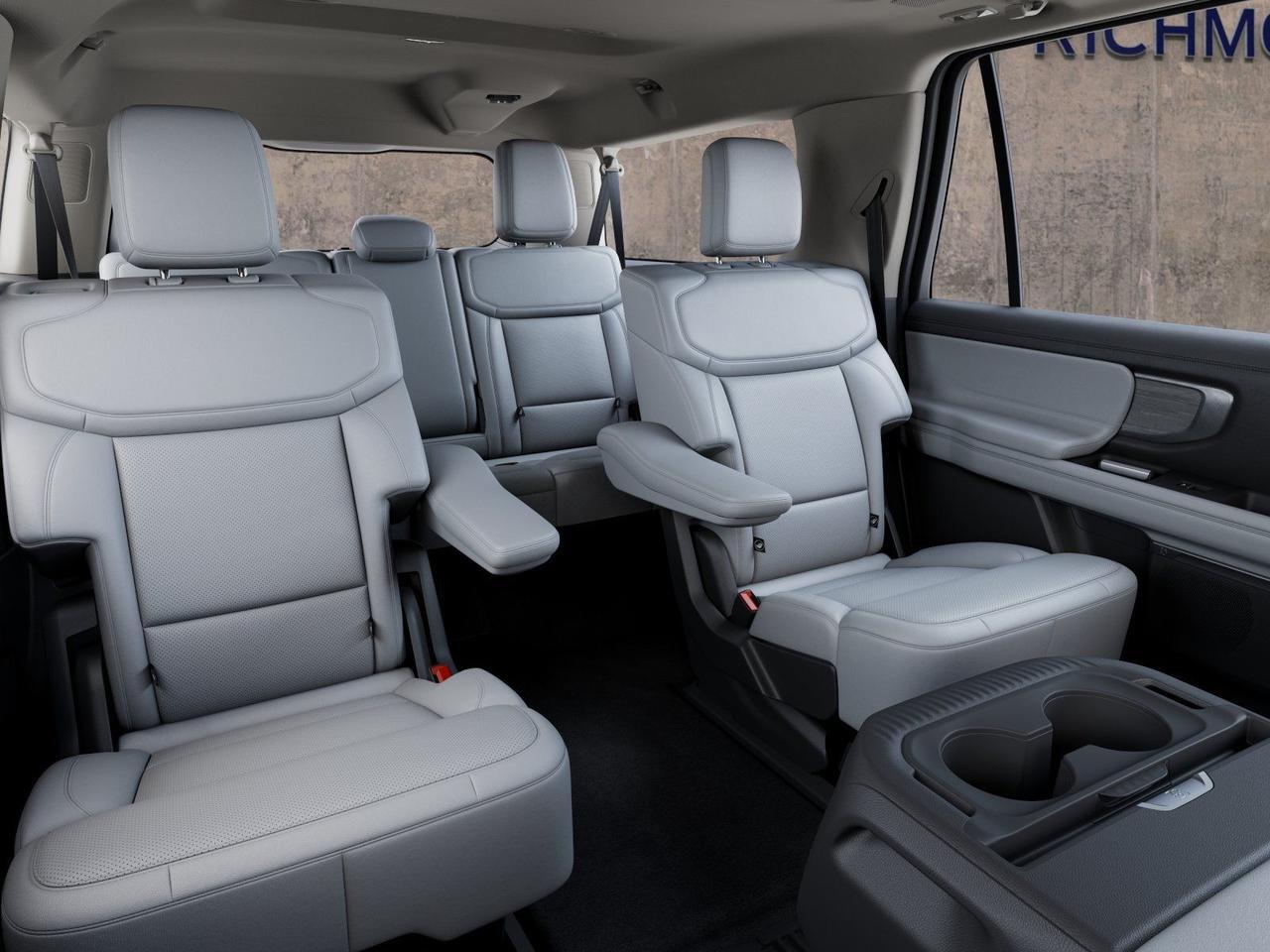 2027 Ford Expedition Max Platinum Richmond VA