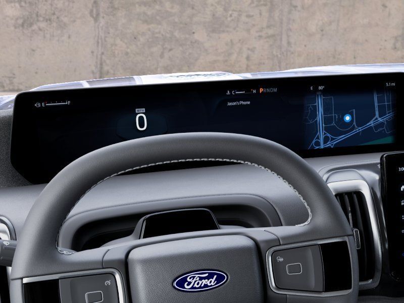 2027 Ford Expedition Max Platinum Richmond VA