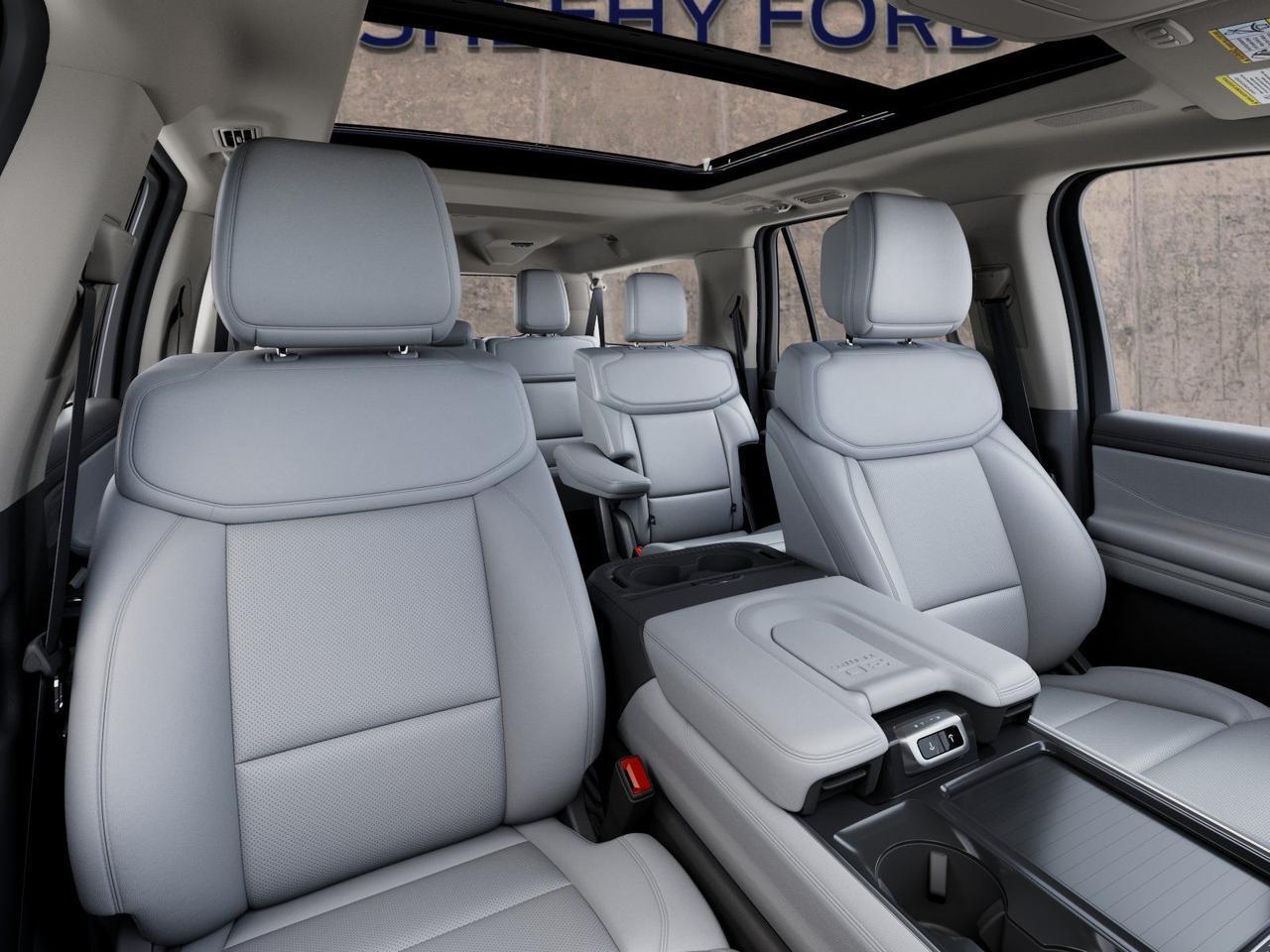 2027 Ford Expedition Max Platinum Richmond VA
