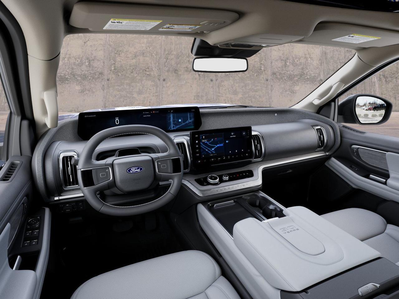 2027 Ford Expedition Max Platinum Richmond VA