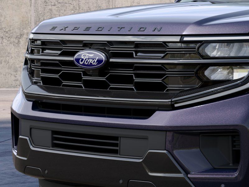 2027 Ford Expedition Max Platinum Richmond VA