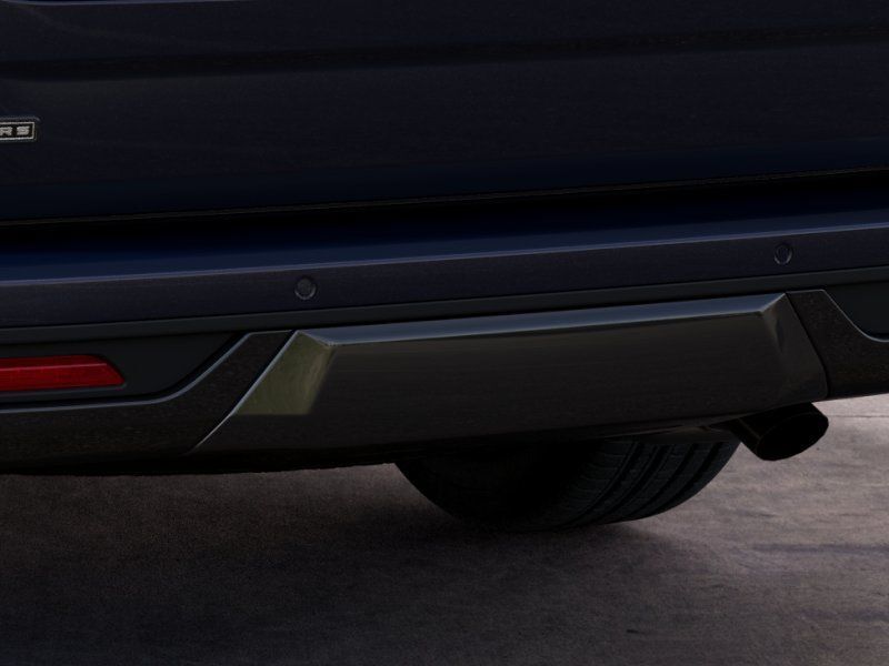 2027 Ford Expedition Max Platinum Richmond VA