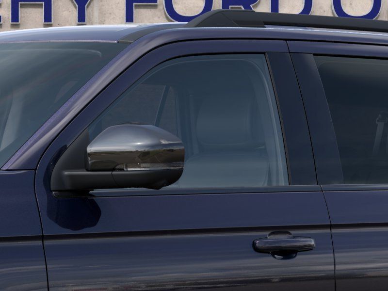 2027 Ford Expedition Max Platinum Richmond VA