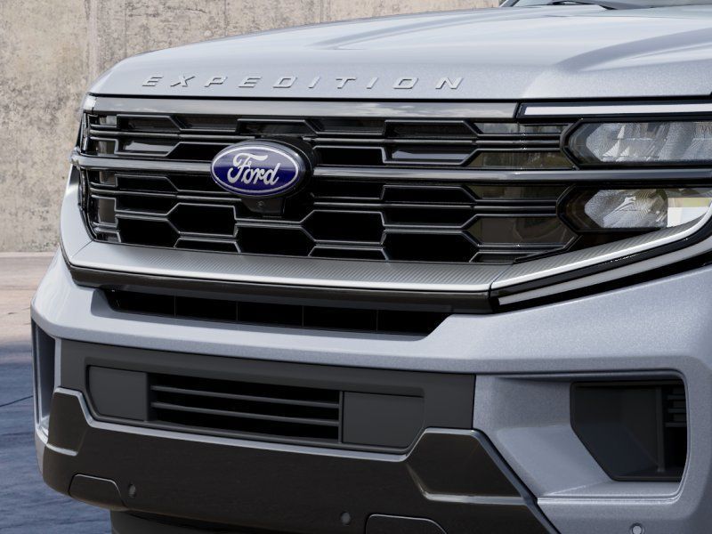 2027 Ford Expedition Max Platinum Richmond VA