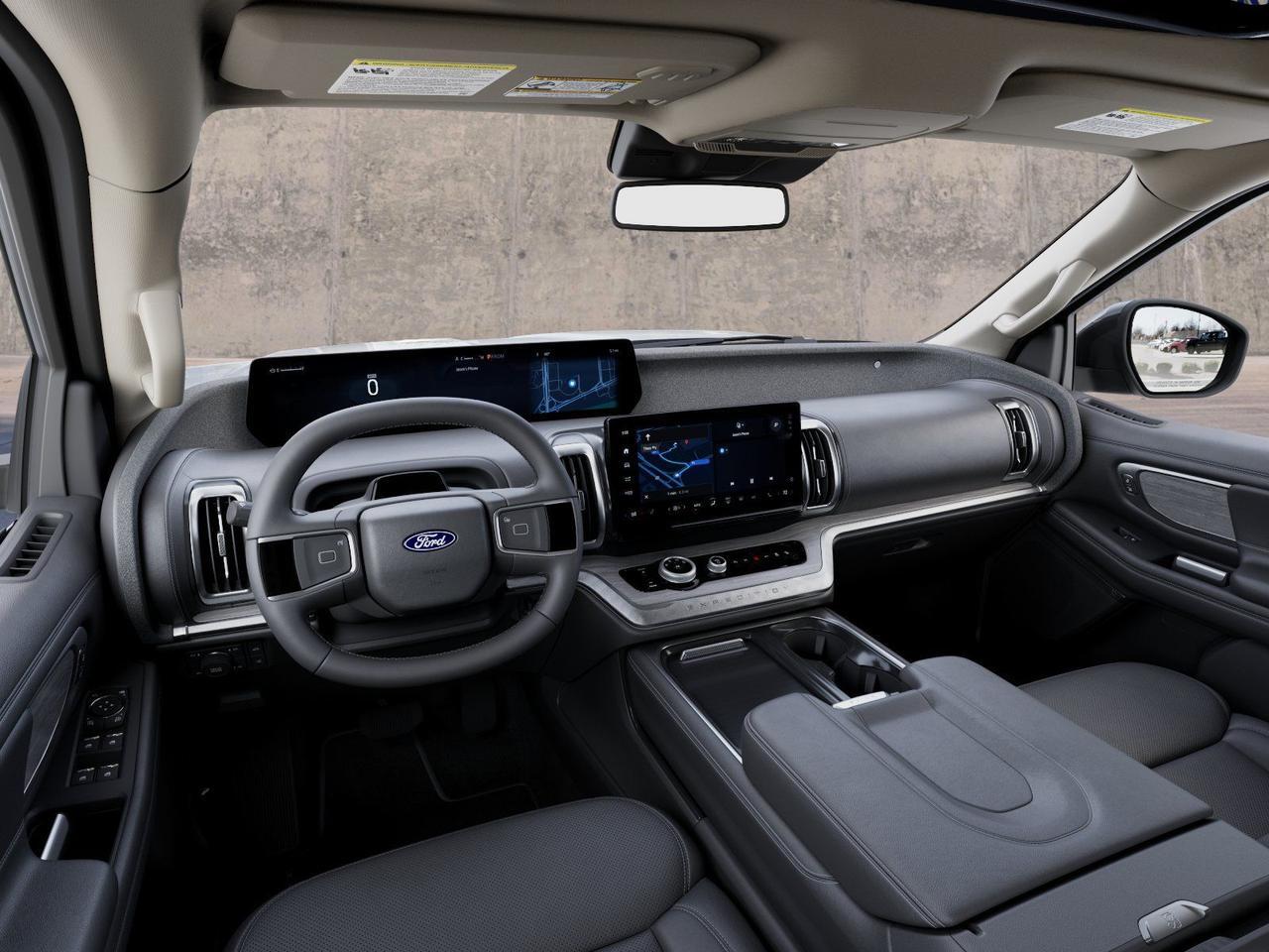 2027 Ford Expedition Max Platinum Richmond VA