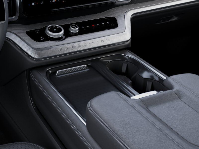 2027 Ford Expedition Max Platinum Richmond VA