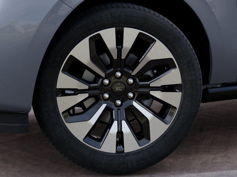 2027 Ford Expedition Max Platinum Richmond VA