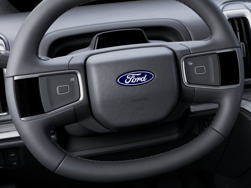 2027 Ford Expedition Max Platinum Richmond VA