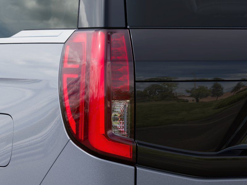 2027 Ford Expedition Max Platinum Richmond VA