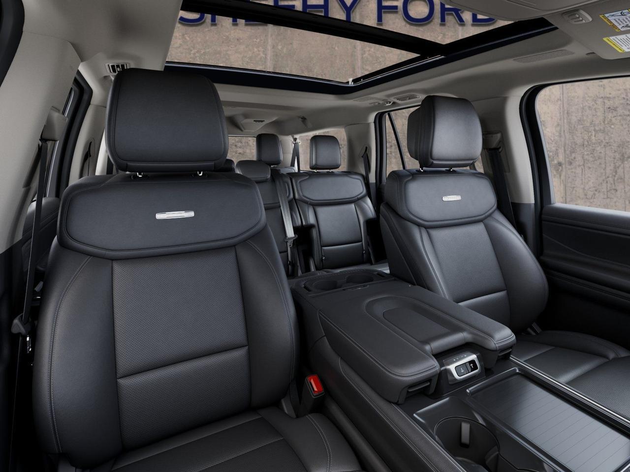 2027 Ford Expedition Max Platinum Richmond VA
