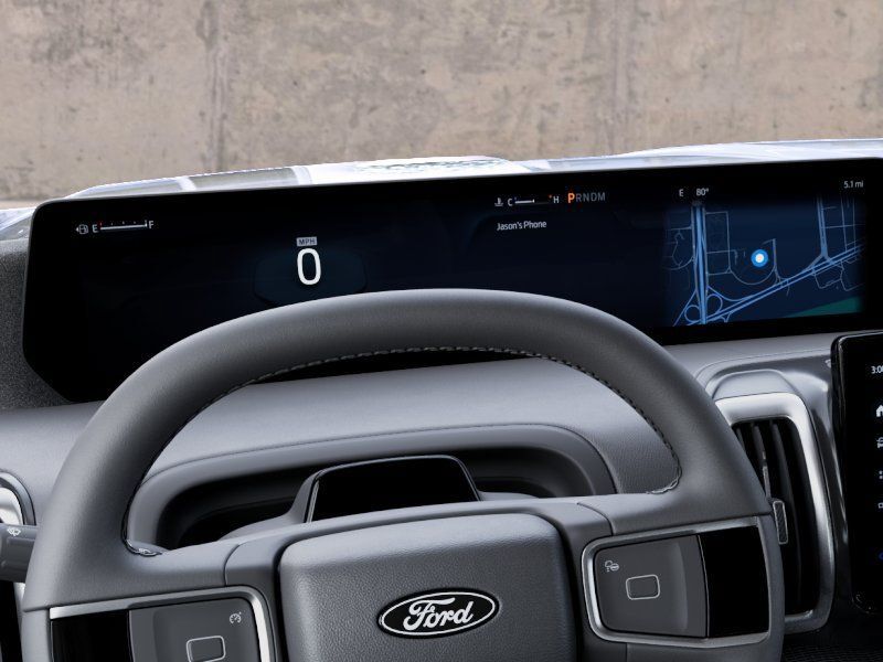 2027 Ford Expedition Max Platinum Richmond VA