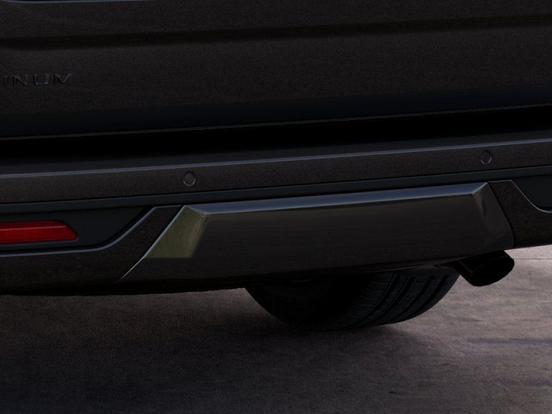 2027 Ford Expedition Max Platinum Richmond VA