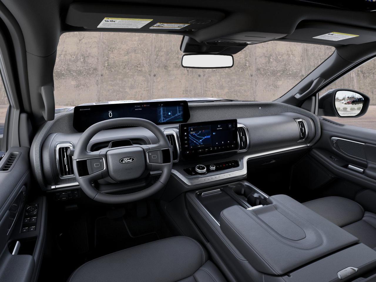 2027 Ford Expedition Max Platinum Richmond VA