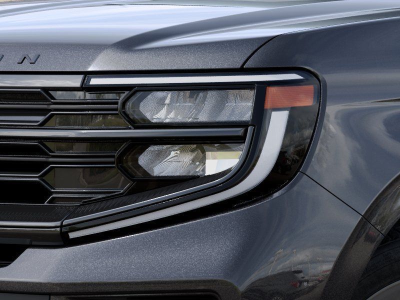 2027 Ford Expedition Max Platinum Richmond VA