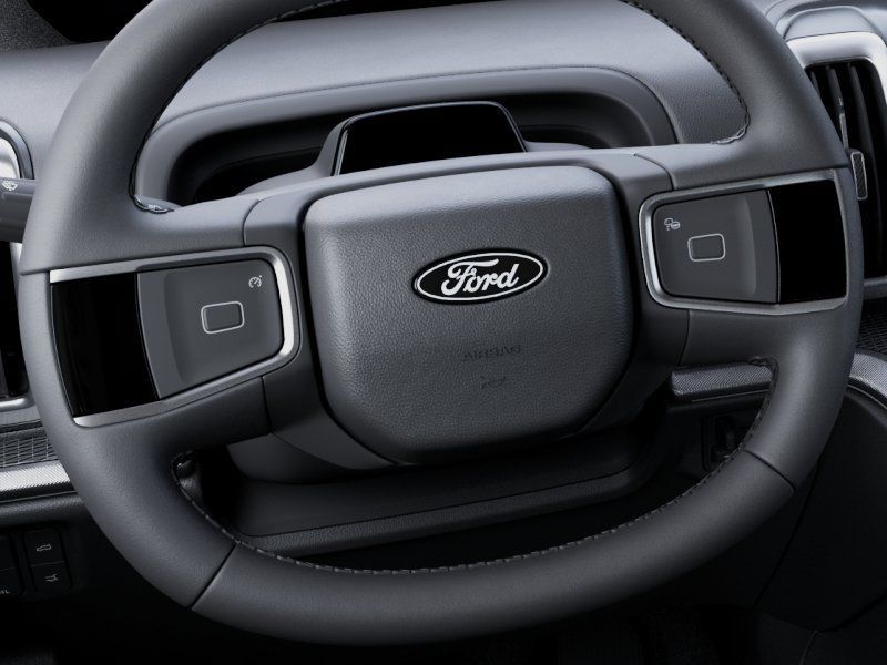 2027 Ford Expedition Max Platinum Richmond VA