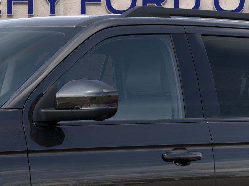 2027 Ford Expedition Max Platinum Richmond VA