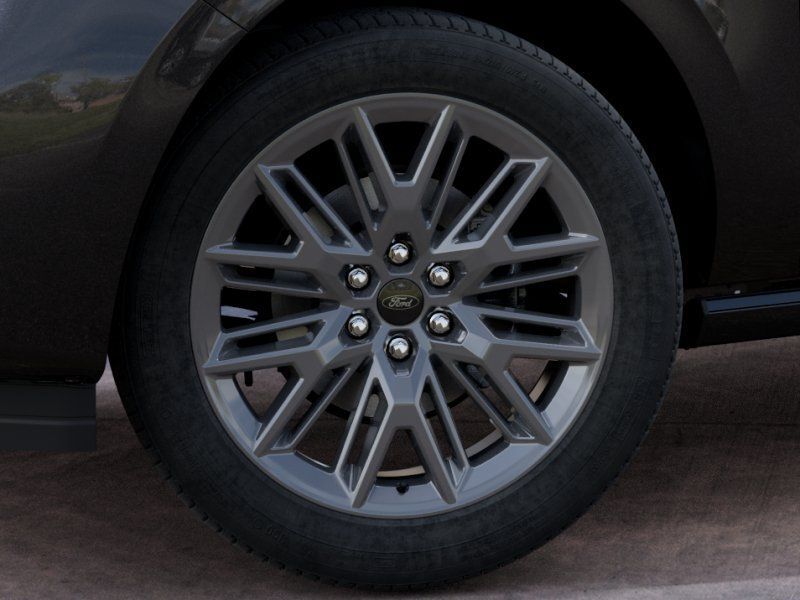 2027 Ford Expedition Max Platinum Richmond VA