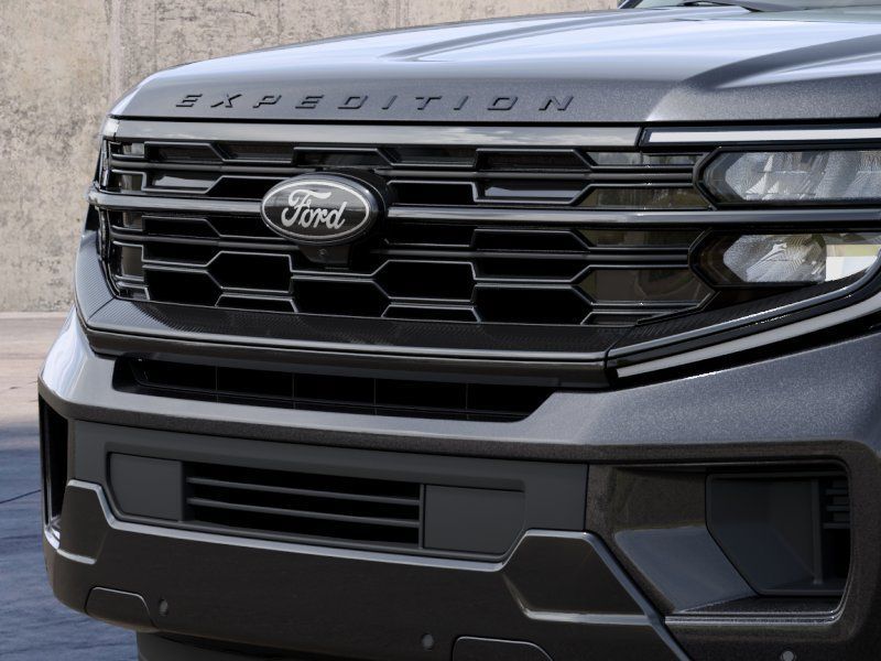 2027 Ford Expedition Max Platinum Richmond VA