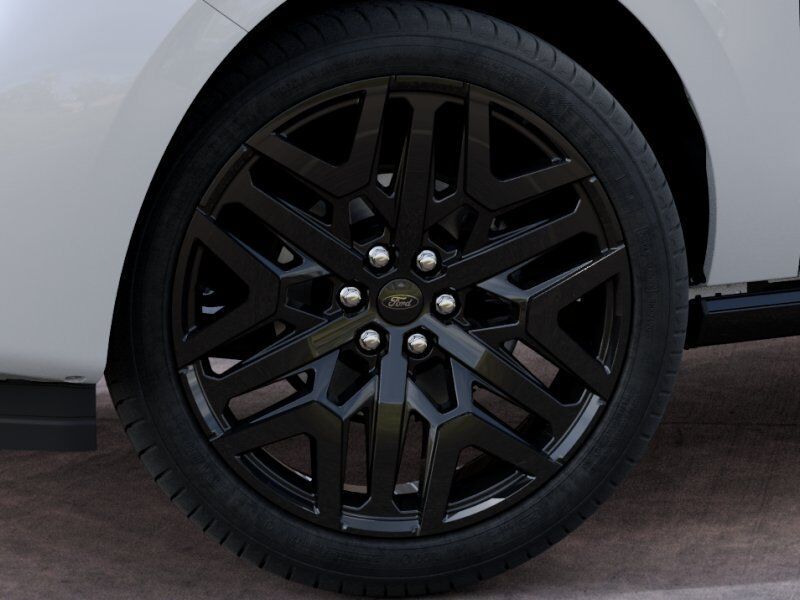2027 Ford Expedition Max Platinum Richmond VA