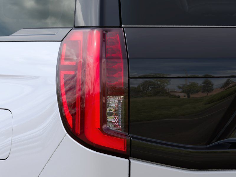 2027 Ford Expedition Max Platinum Richmond VA