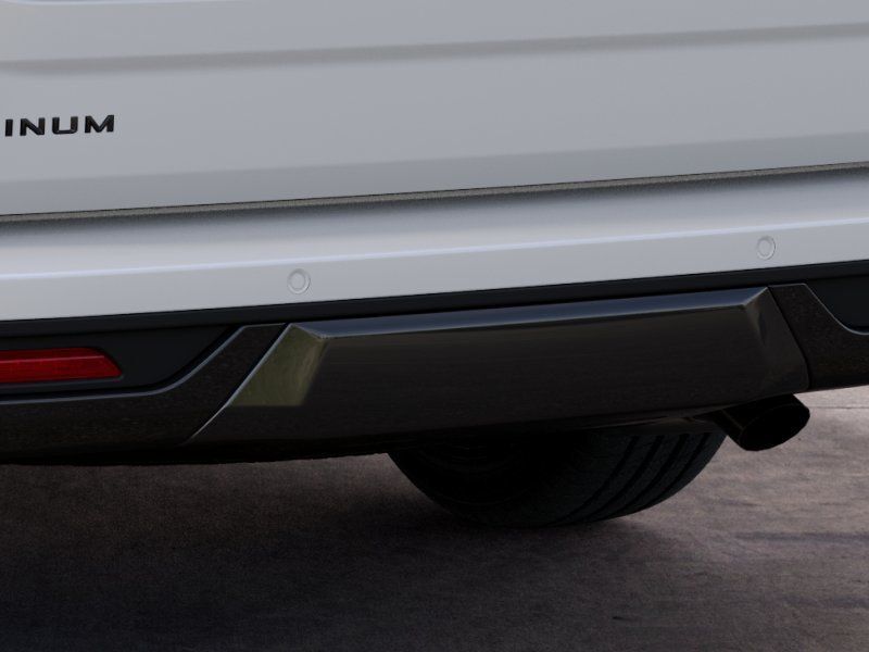 2027 Ford Expedition Max Platinum Richmond VA