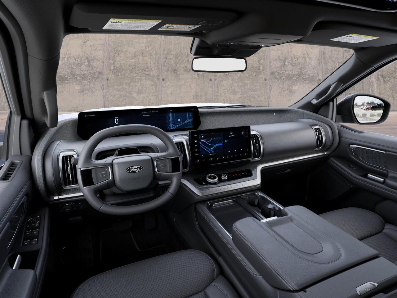 2027 Ford Expedition Max Platinum Richmond VA