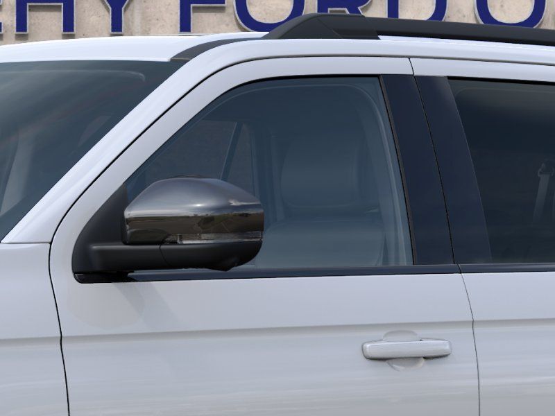 2027 Ford Expedition Max Platinum Richmond VA