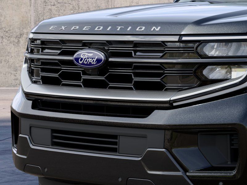 2027 Ford Expedition Max Platinum Richmond VA