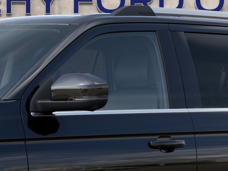 2027 Ford Expedition Max Platinum Richmond VA