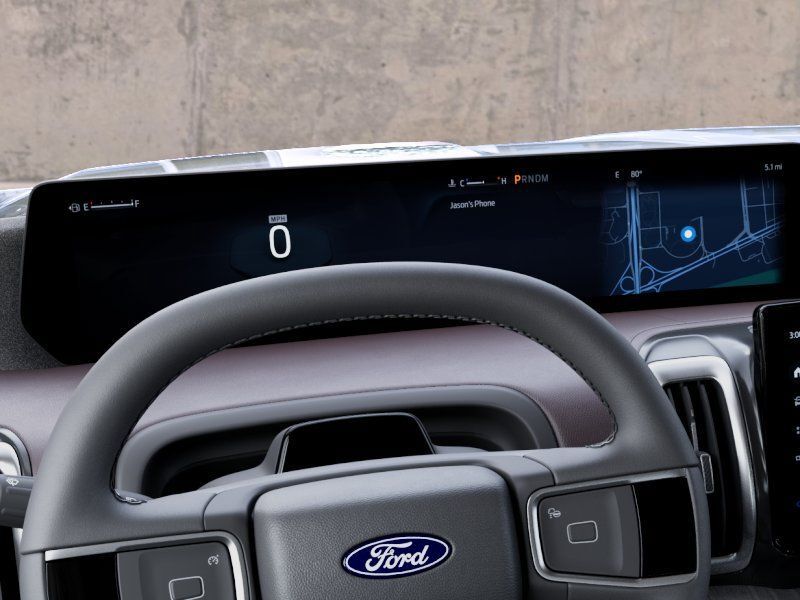 2027 Ford Expedition Max Platinum Richmond VA