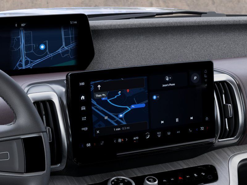 2027 Ford Expedition Max Platinum Richmond VA