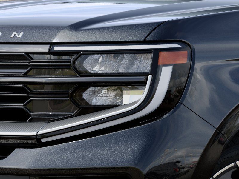 2027 Ford Expedition Max Platinum Richmond VA