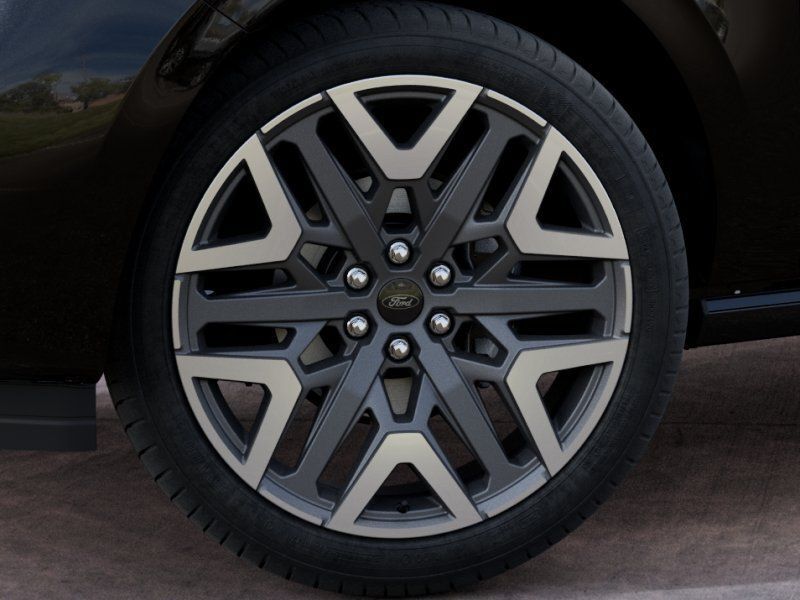 2027 Ford Expedition Max Platinum Richmond VA
