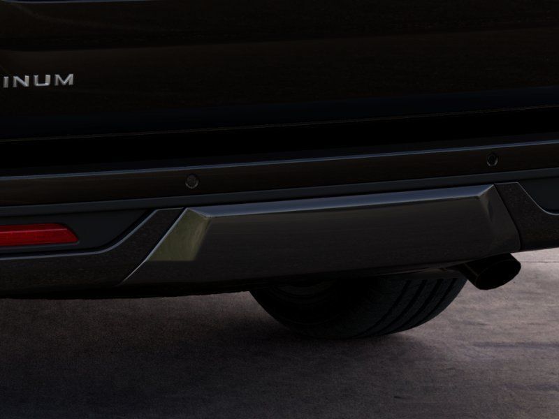 2027 Ford Expedition Max Platinum Richmond VA
