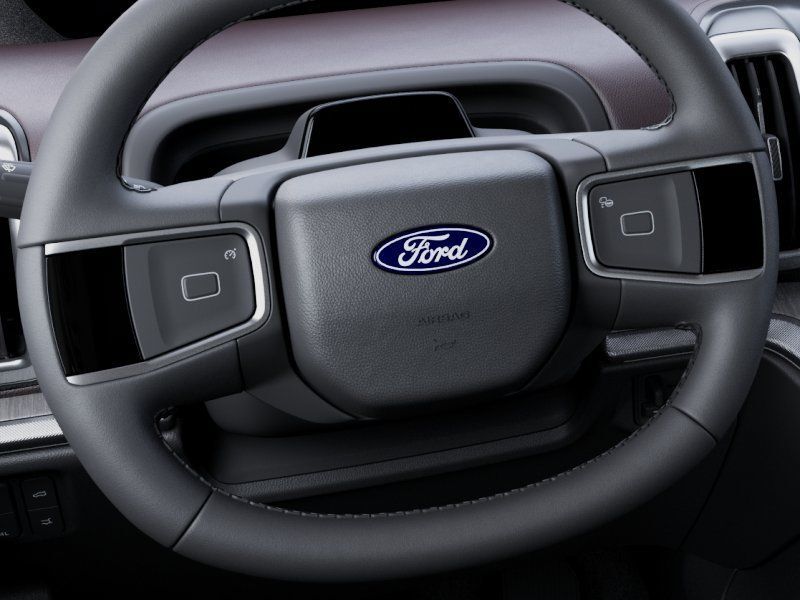 2027 Ford Expedition Max Platinum Richmond VA