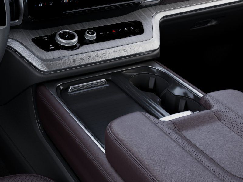2027 Ford Expedition Max Platinum Richmond VA