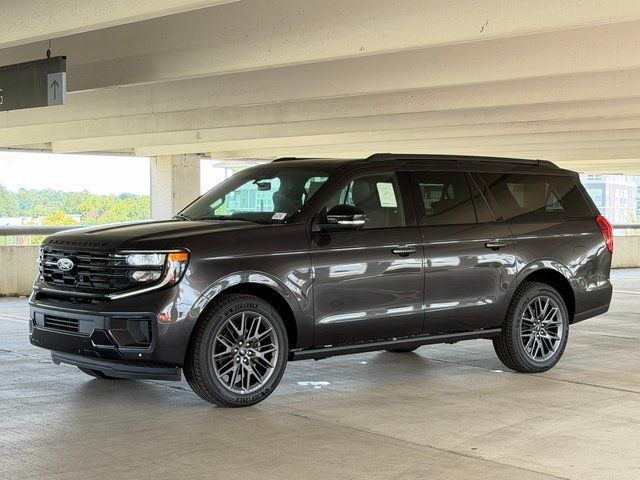 2027 Ford Expedition Max Platinum Springfield VA