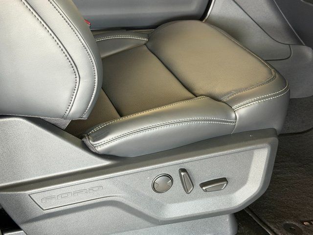 2027 Ford Expedition Max Platinum Springfield VA