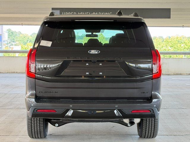 2027 Ford Expedition Max Platinum Springfield VA