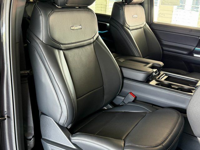 2027 Ford Expedition Max Platinum Springfield VA
