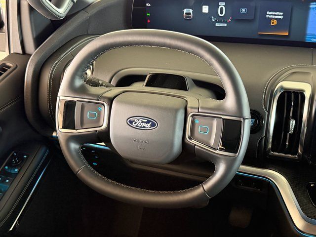 2027 Ford Expedition Max Platinum Springfield VA