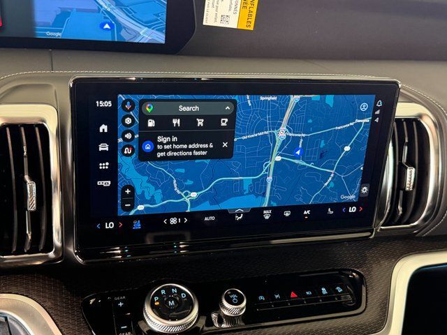 2027 Ford Expedition Max Platinum Springfield VA