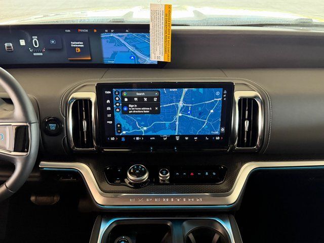 2027 Ford Expedition Max Platinum Springfield VA