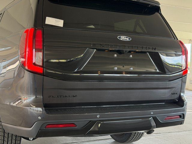 2027 Ford Expedition Max Platinum Springfield VA