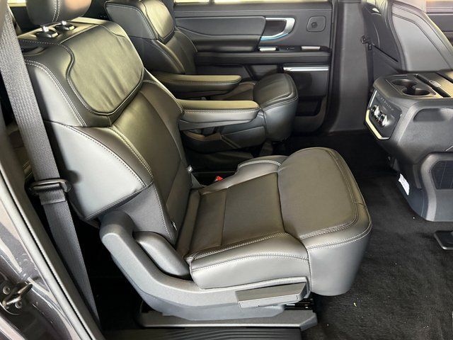 2027 Ford Expedition Max Platinum Springfield VA